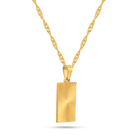 Delia necklace