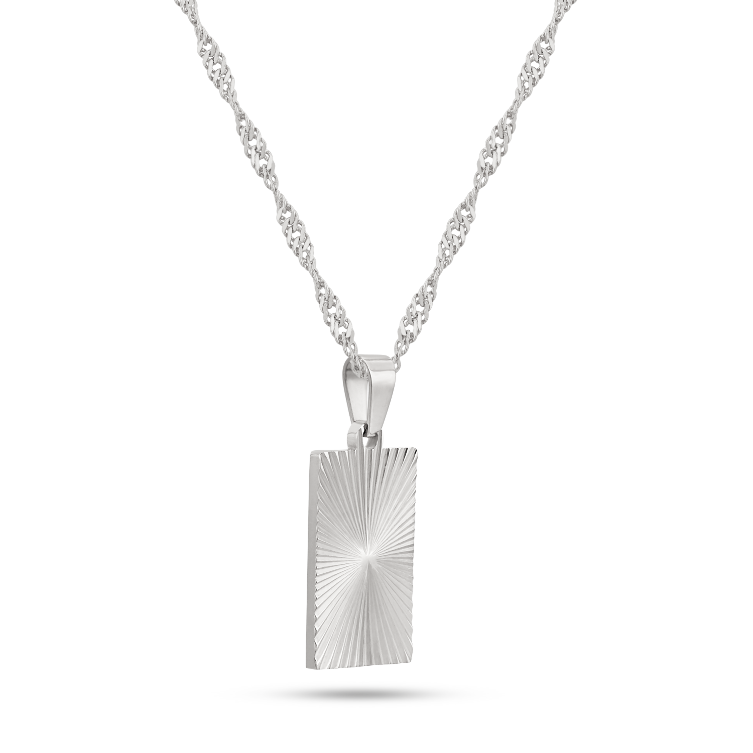 Delia necklace