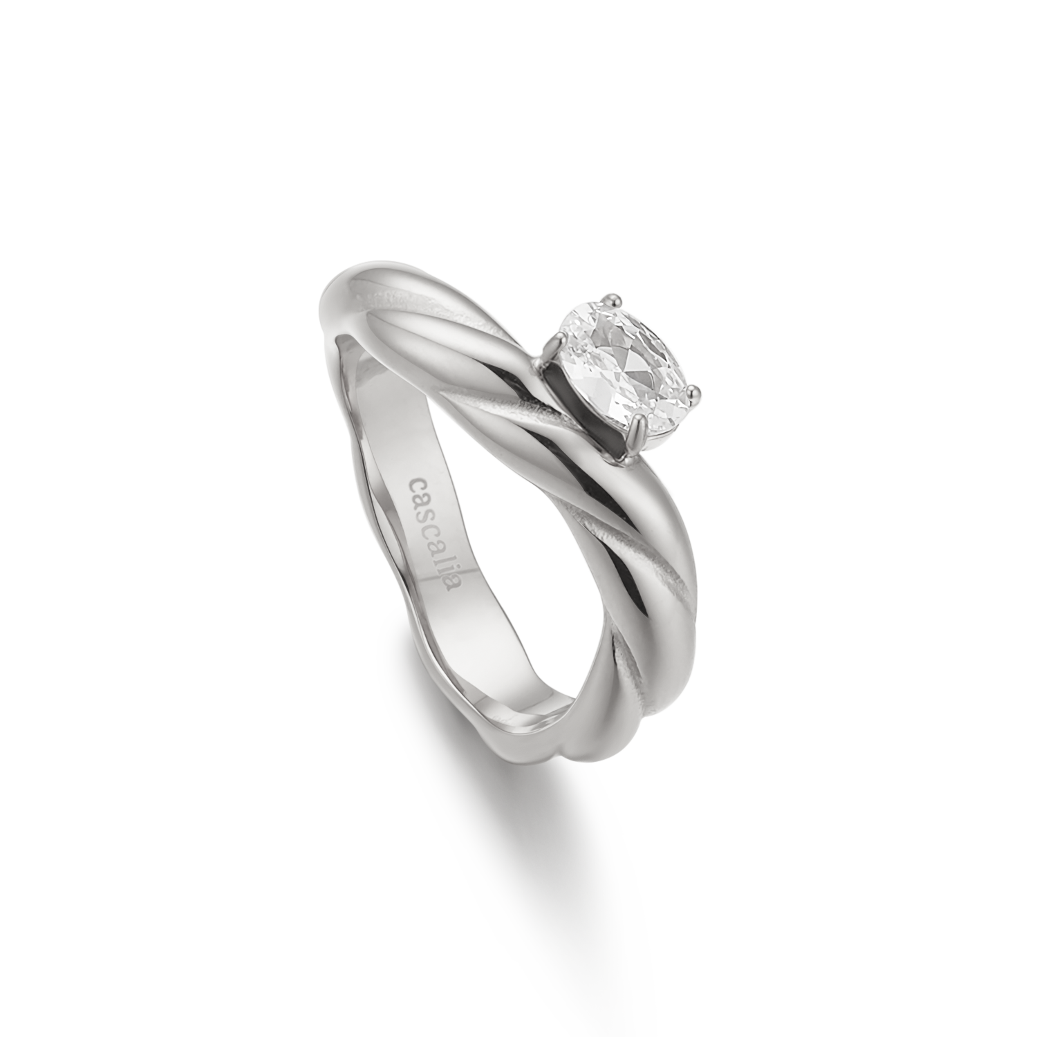Aida ring