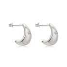 Lila earrings