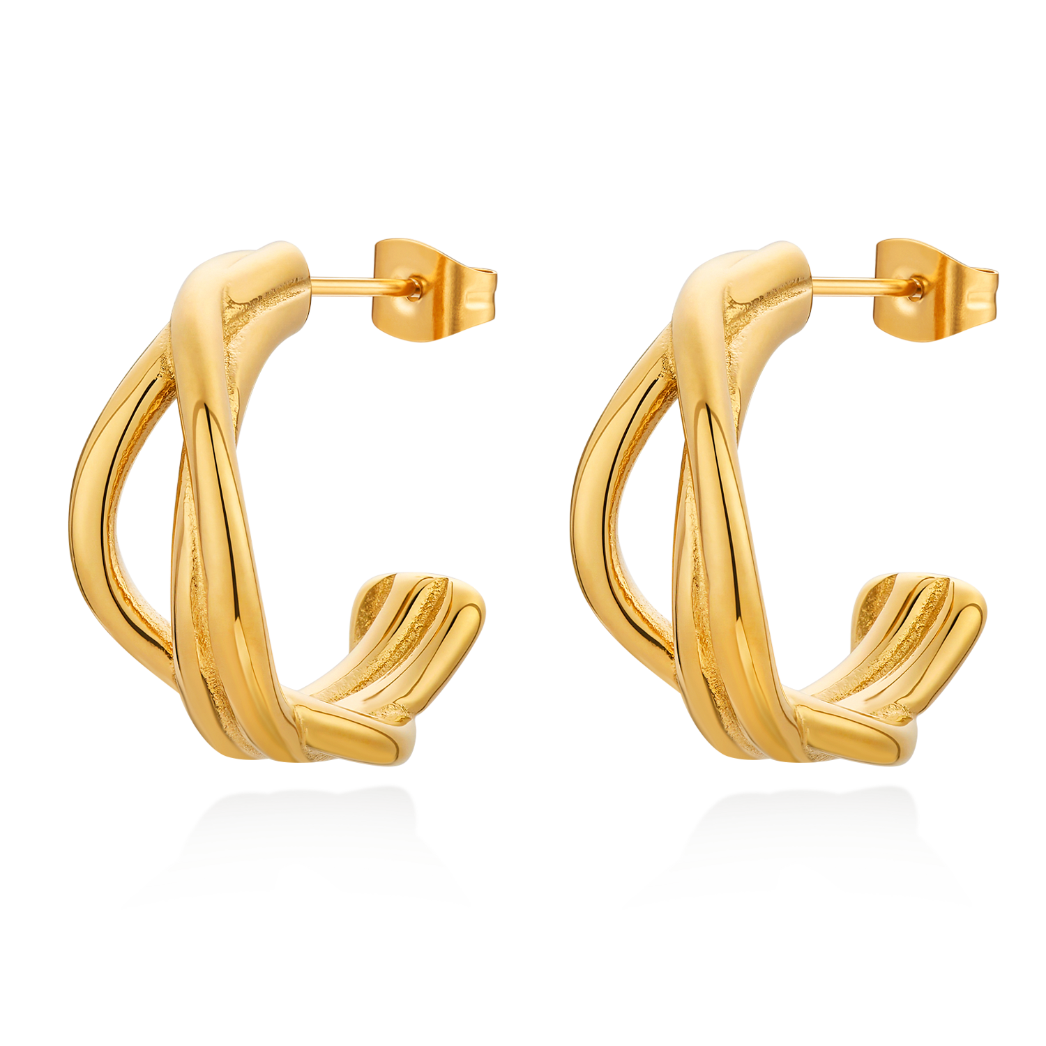 Olivia earrings