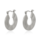 Mimosa earrings