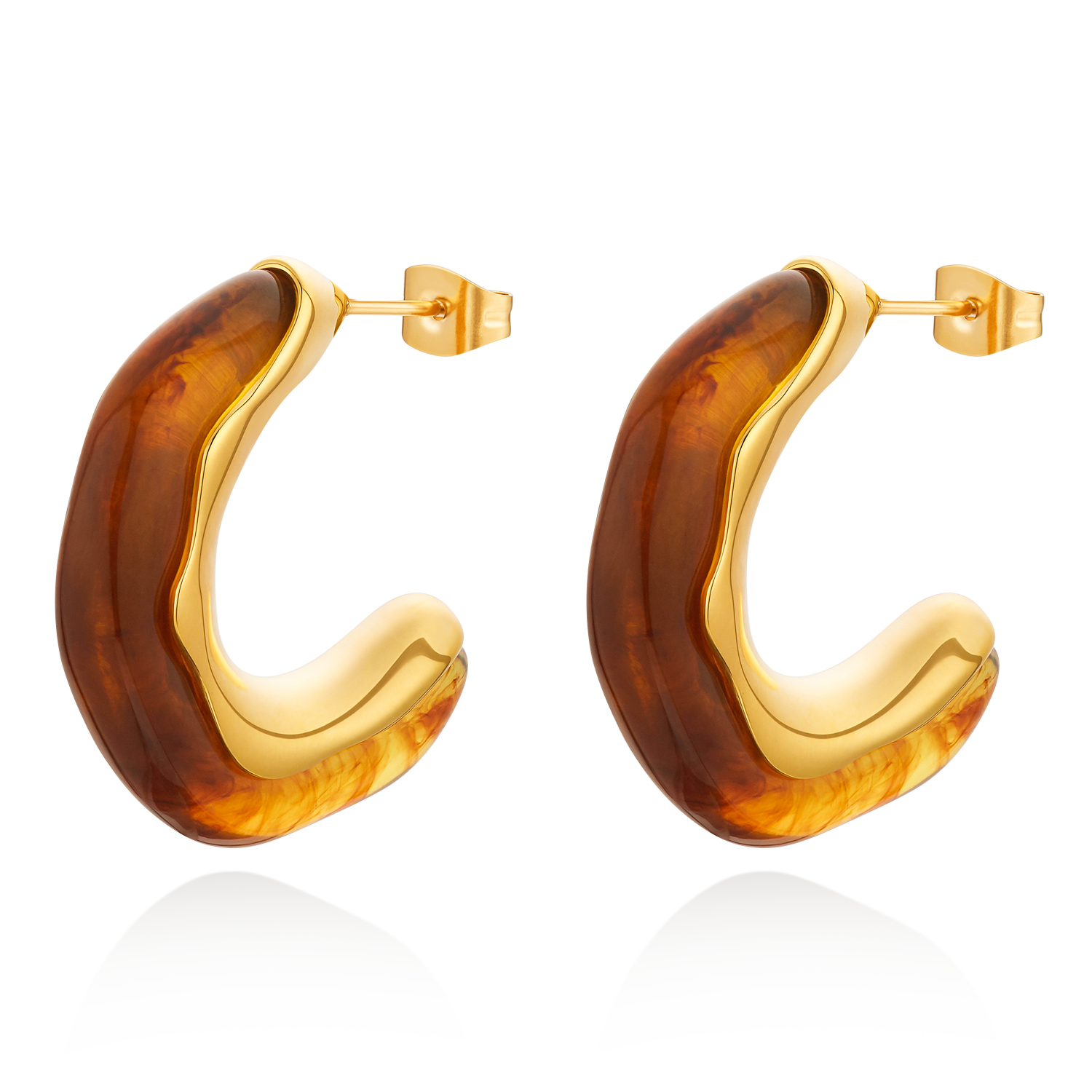 Emma earrings