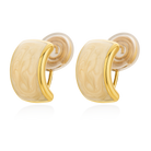 Aurora earrings