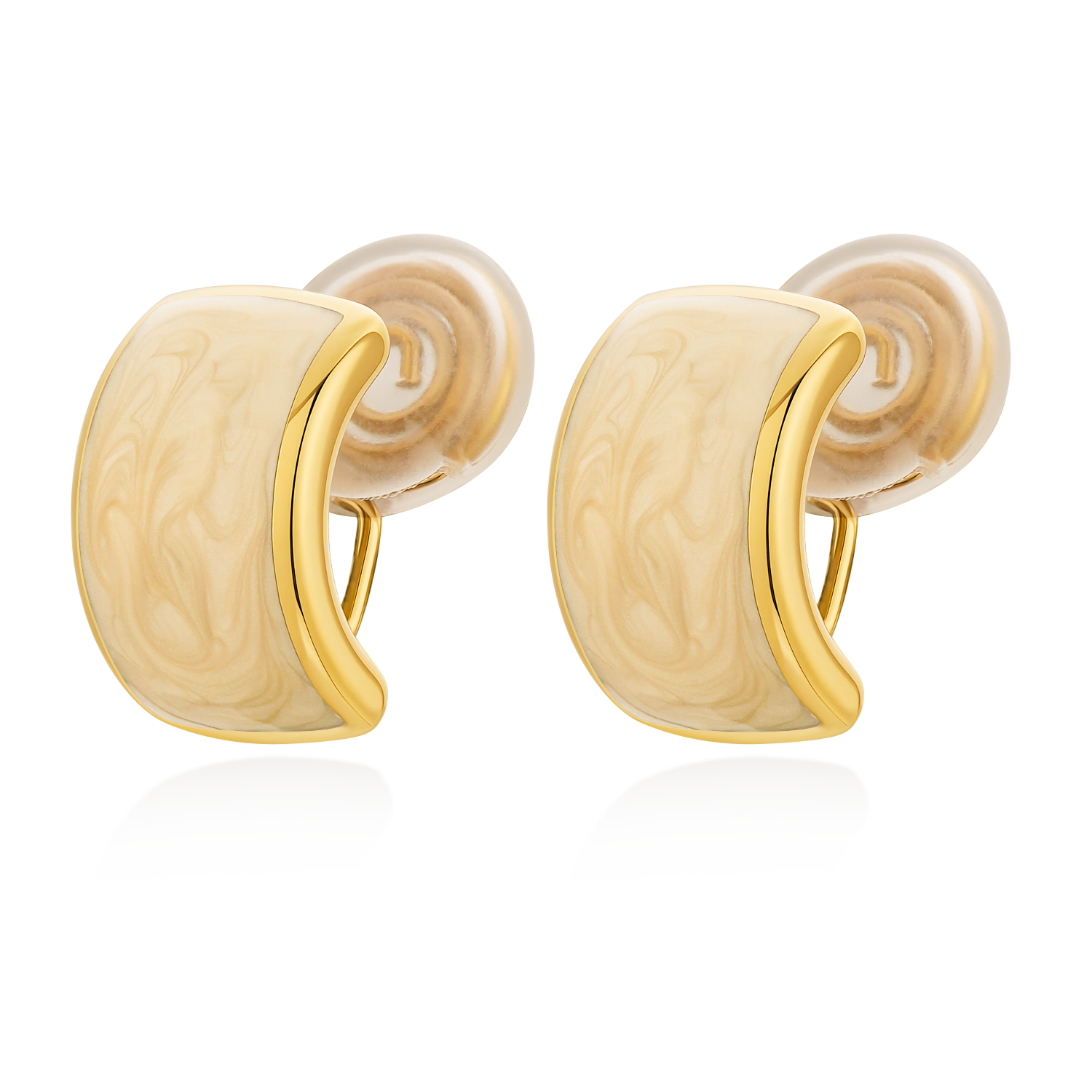 Aurora earrings