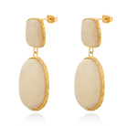 Gala earrings