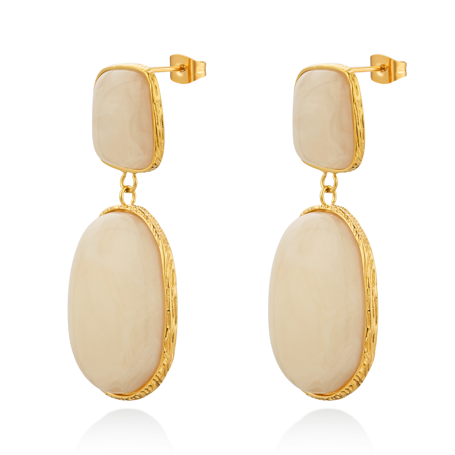 Gala earrings