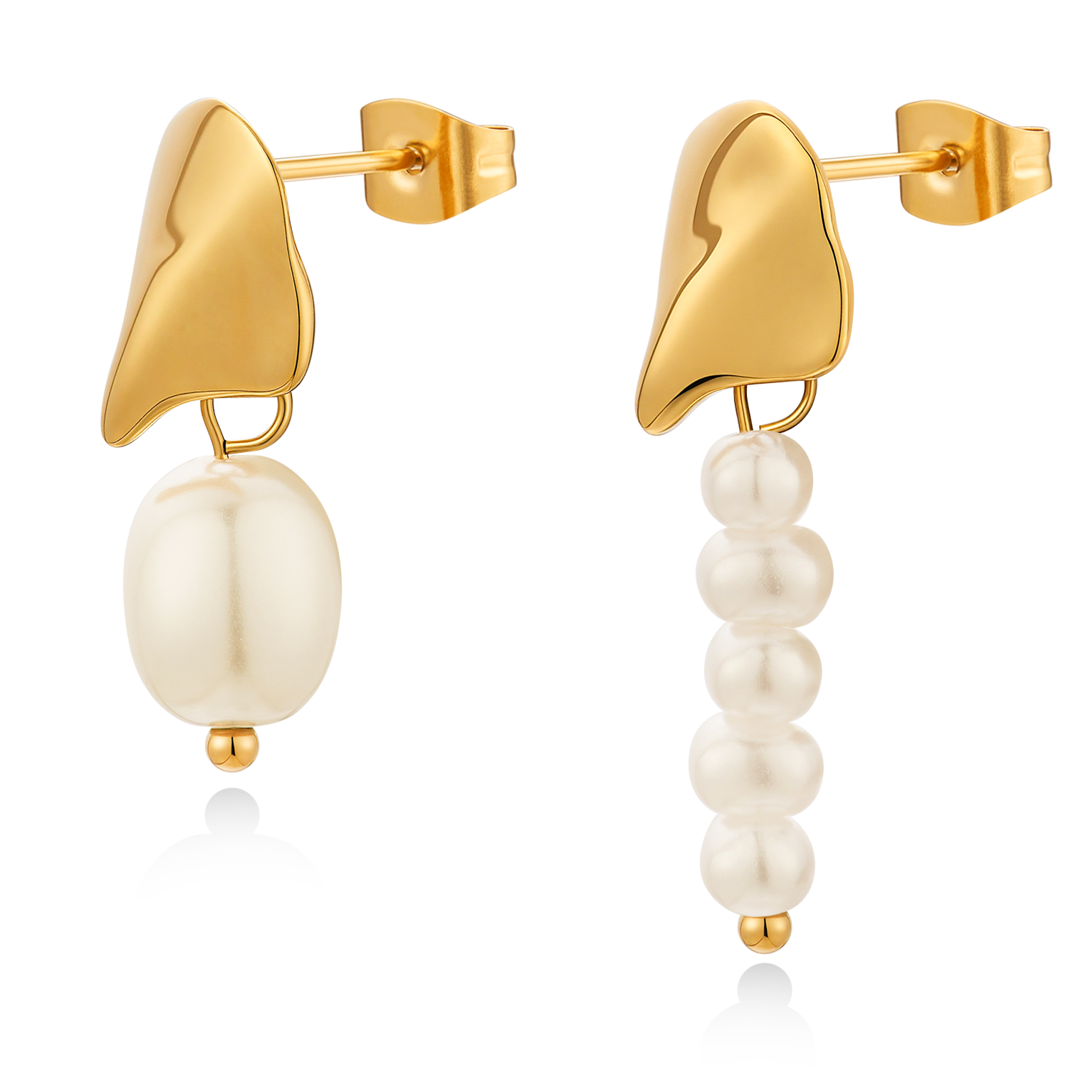 Lieve earrings