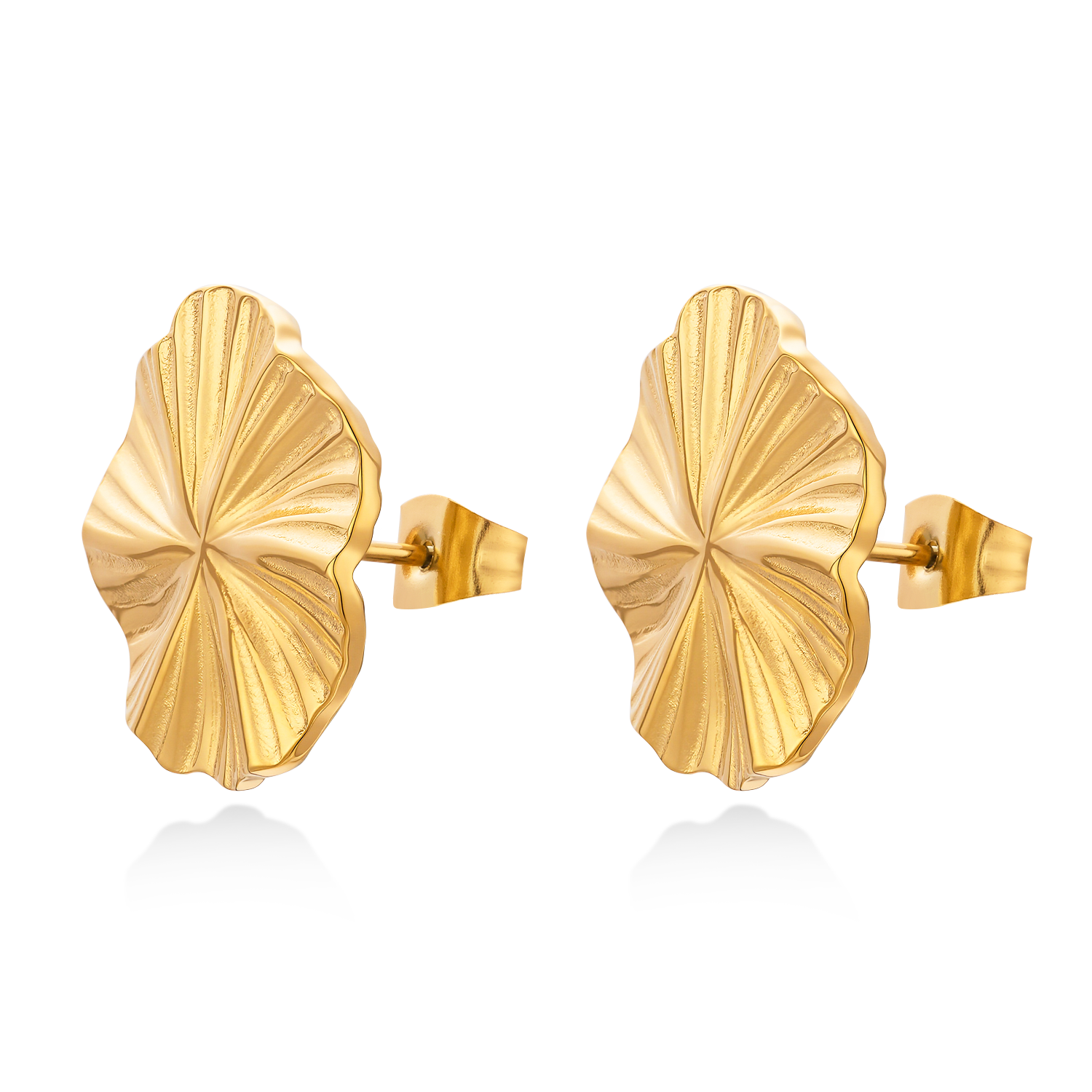 Ala earrings