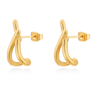 Isa earrings