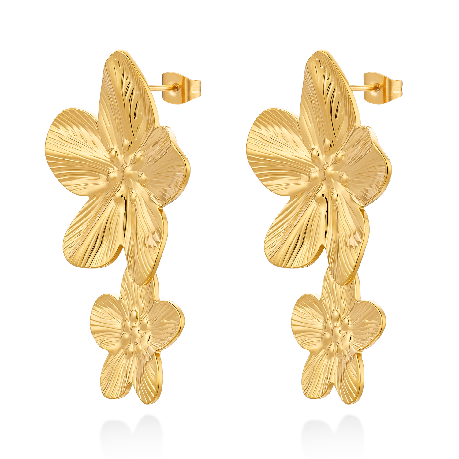Iona earrings