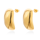 Onda earrings