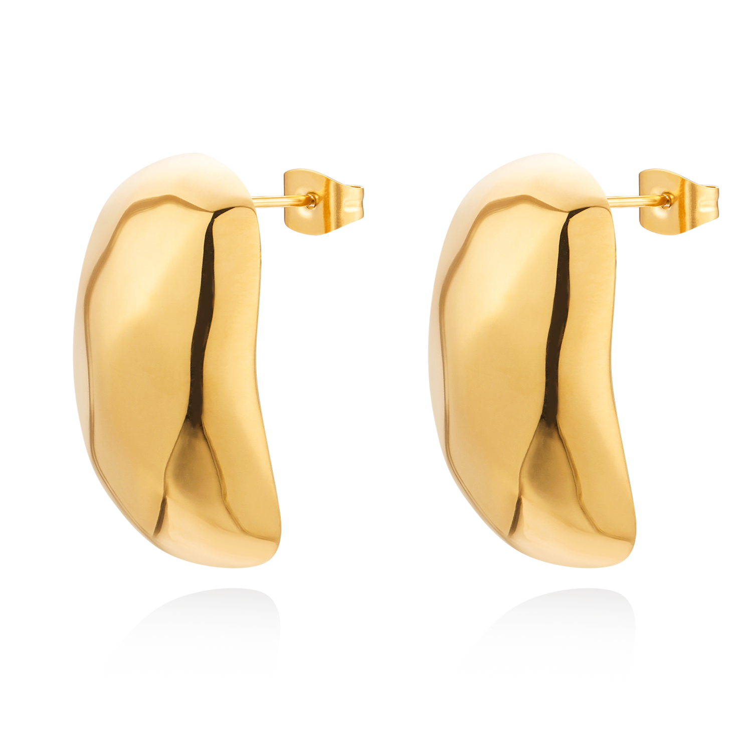 Onda earrings