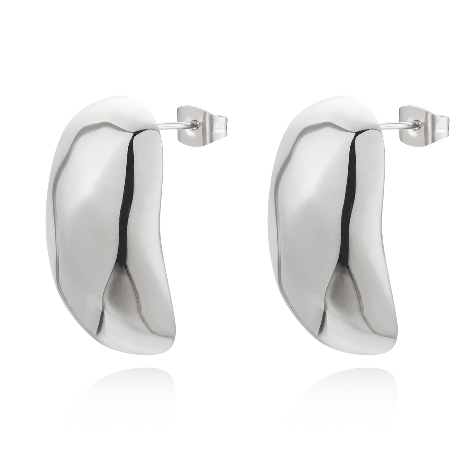 Onda earrings