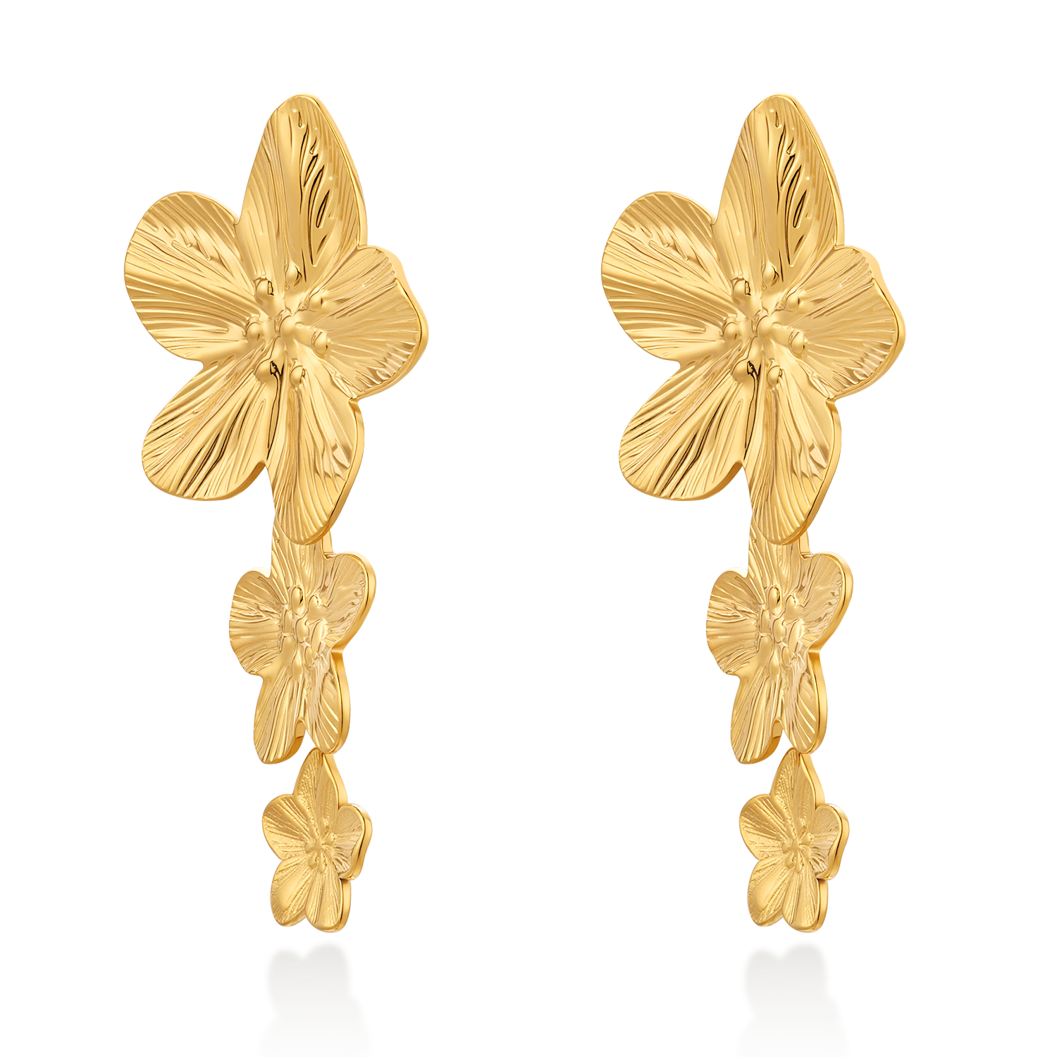 Naia earrings