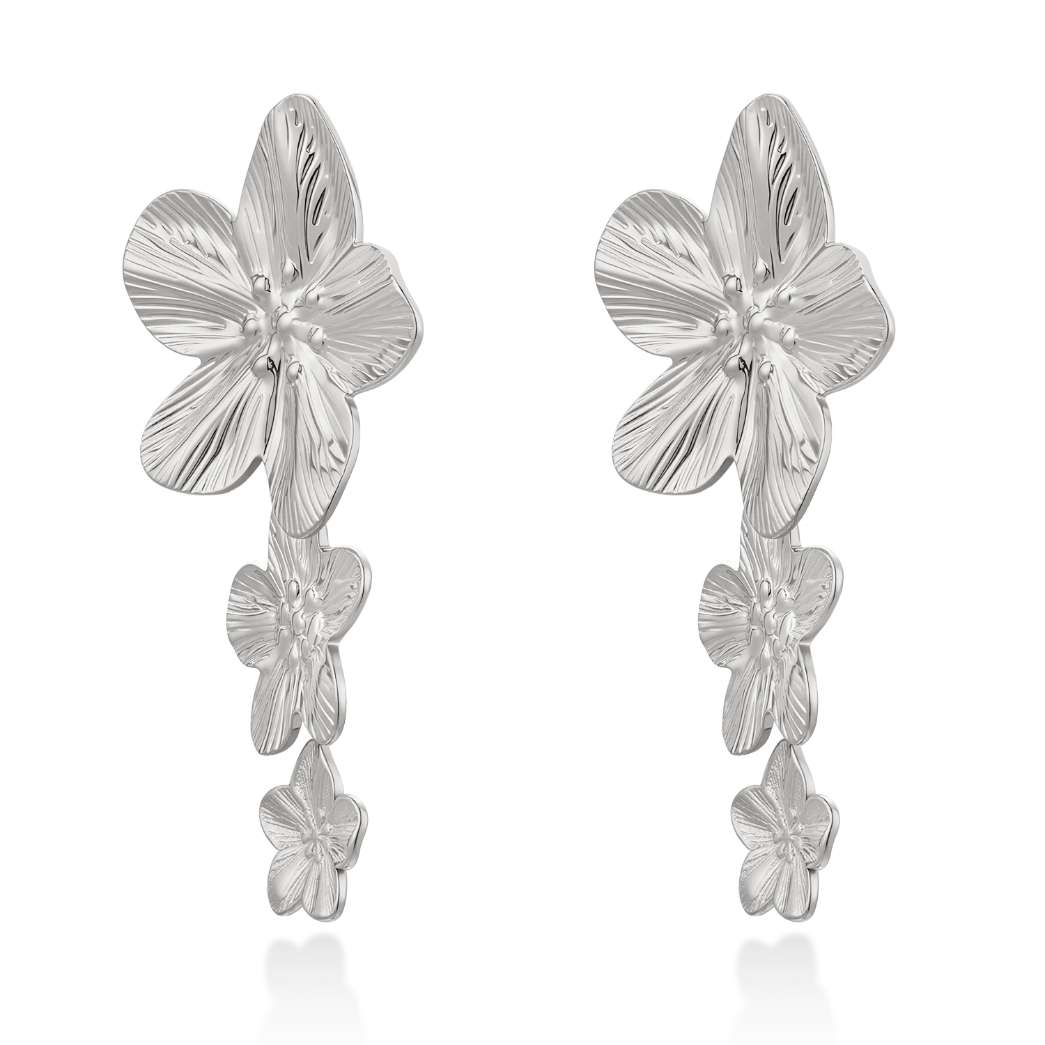 Naia earrings