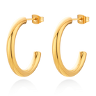Fresia earrings