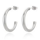 Fresia earrings