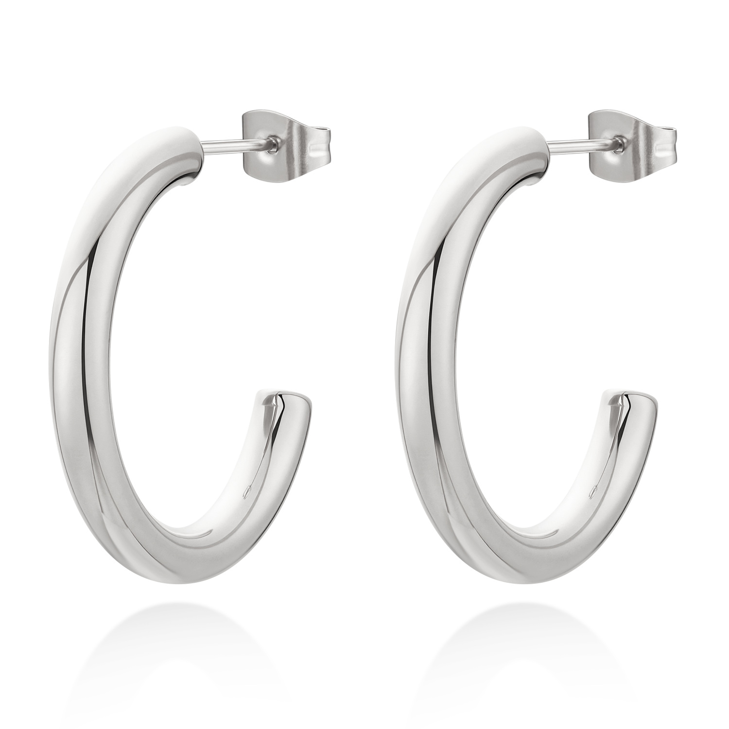 Fresia earrings