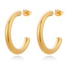 Calla earrings