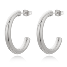 Calla earrings