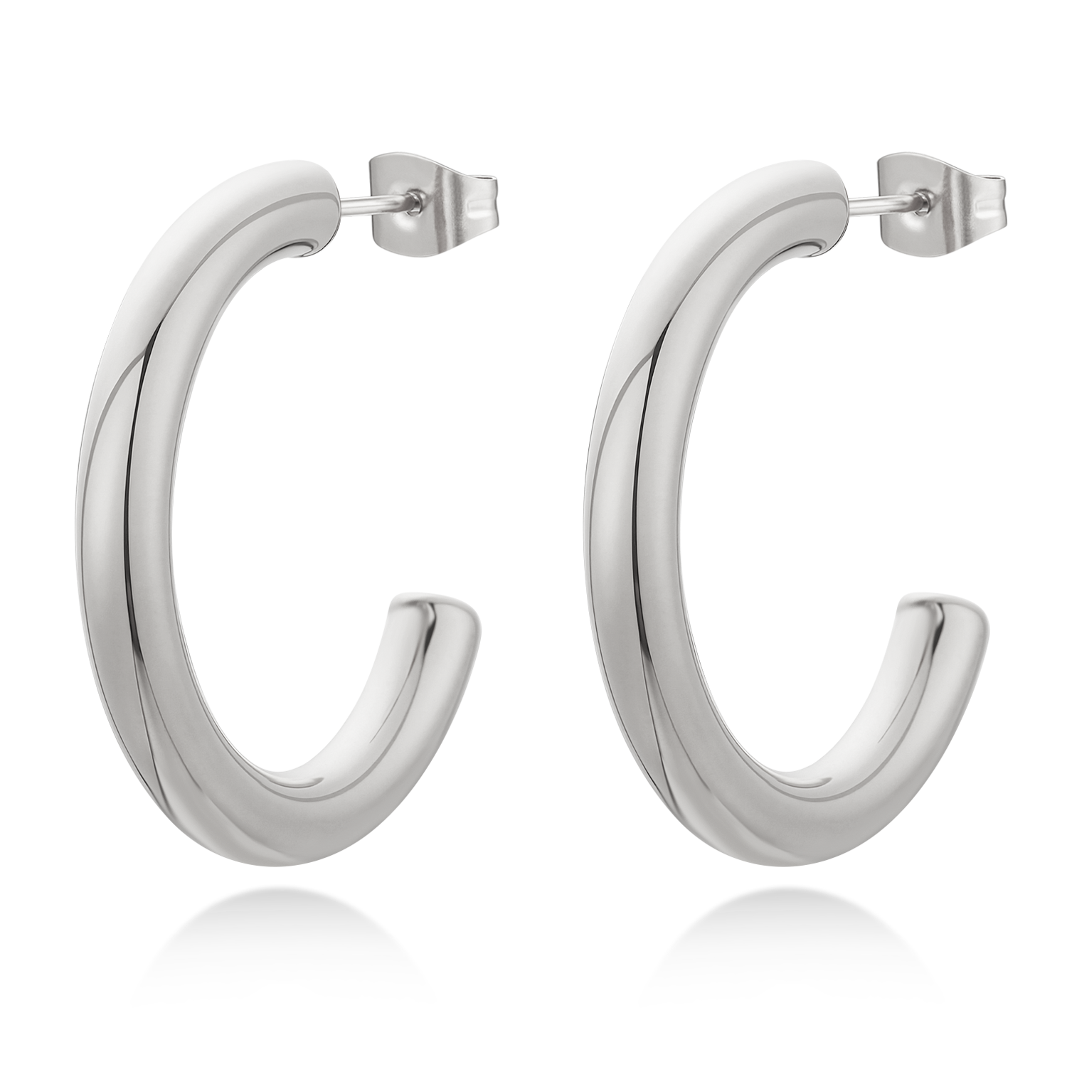 Calla earrings