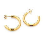 Fresia earrings