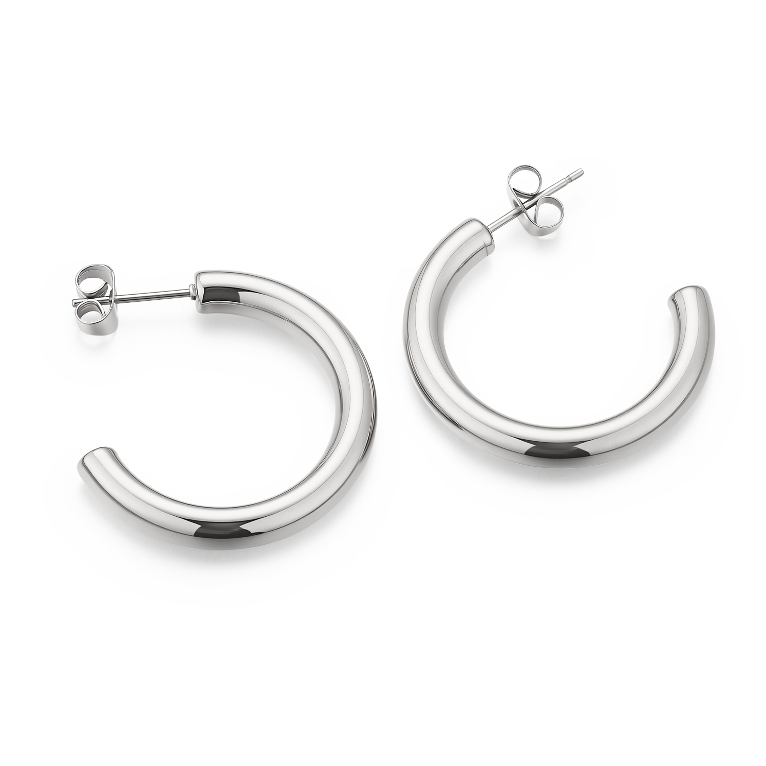 Fresia earrings