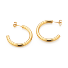 Azalea earrings