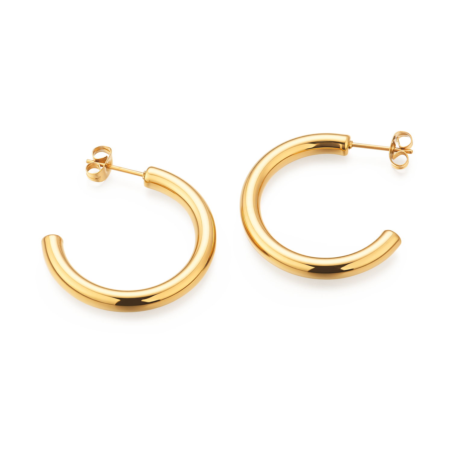 Azalea earrings