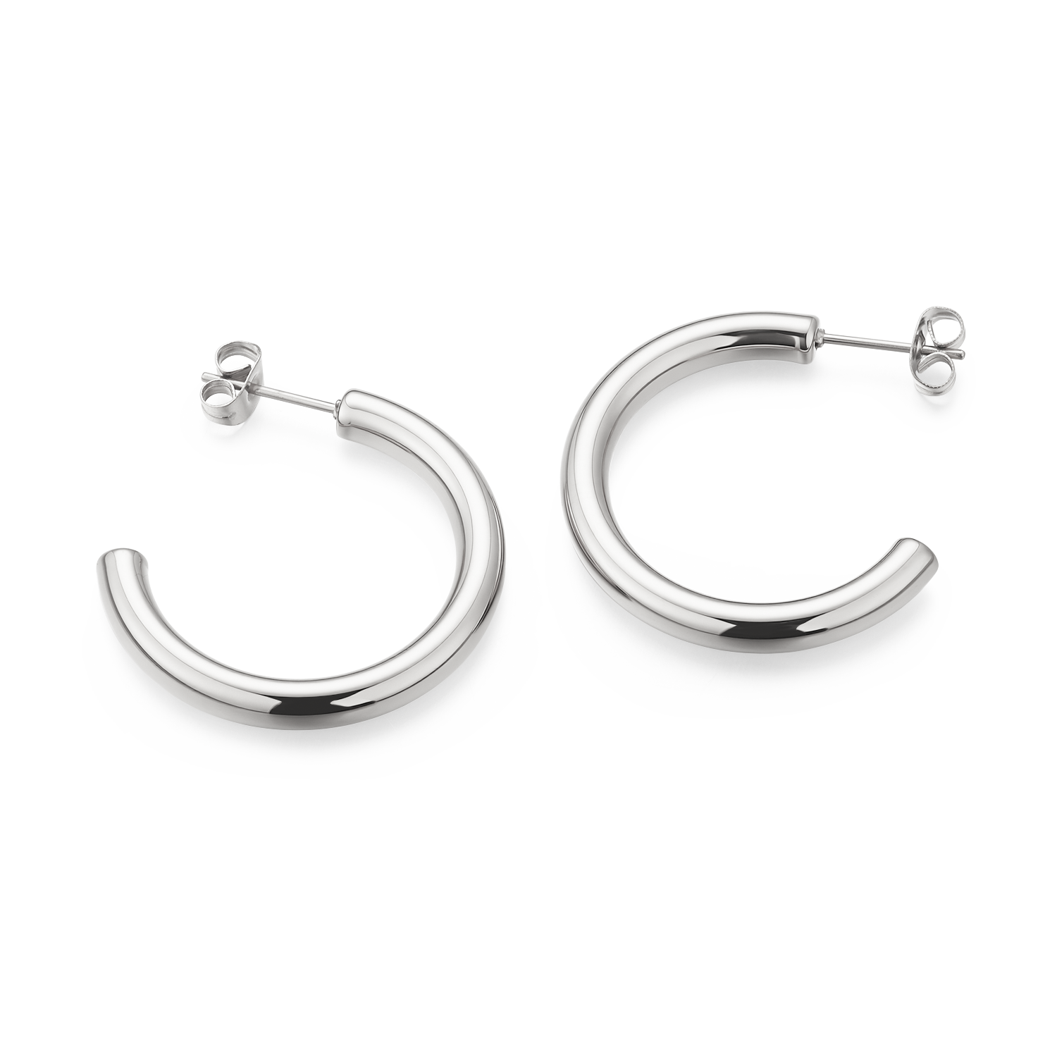 Azalea earrings
