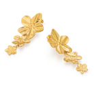 Naia earrings