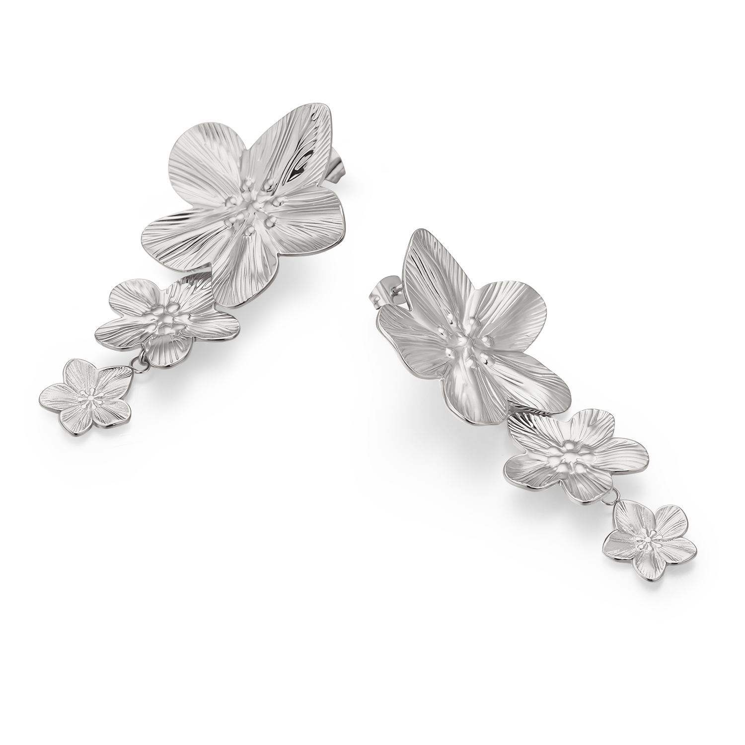 Naia earrings
