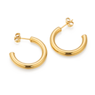 Calla earrings