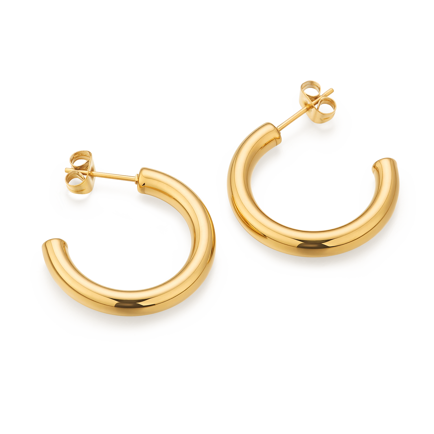 Calla earrings