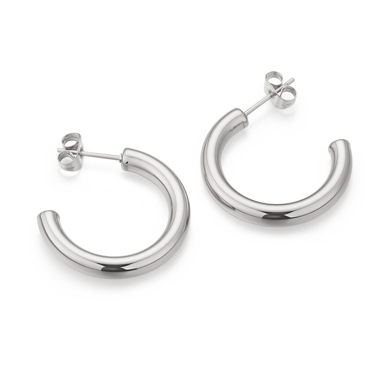 Calla earrings