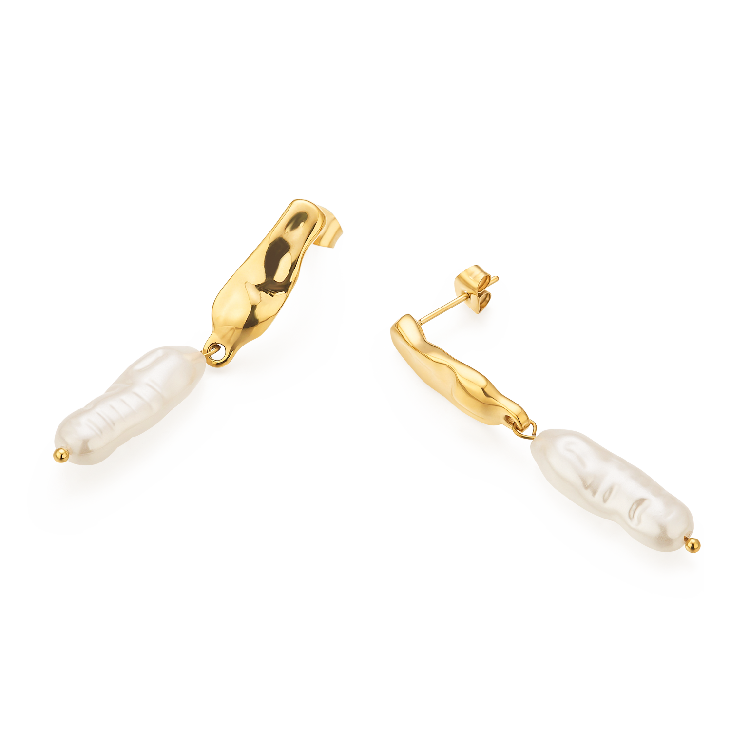 Sonata earrings