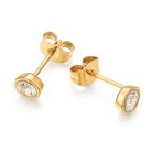 Linfa earrings