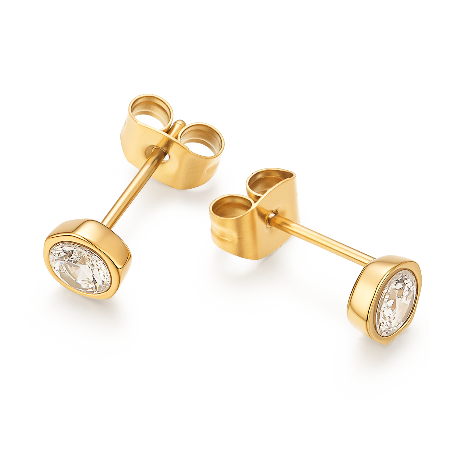 Linfa earrings