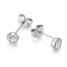 Linfa earrings