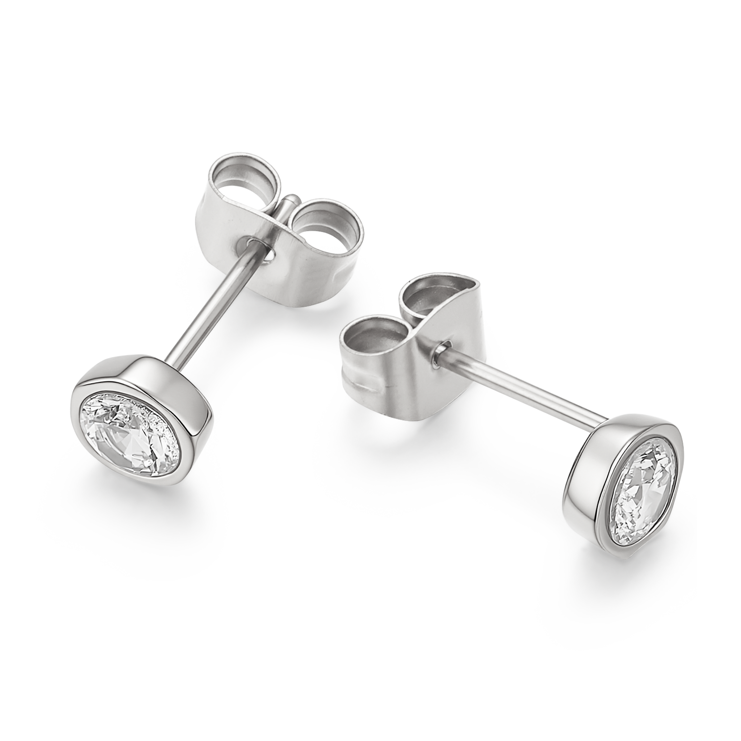 Linfa earrings