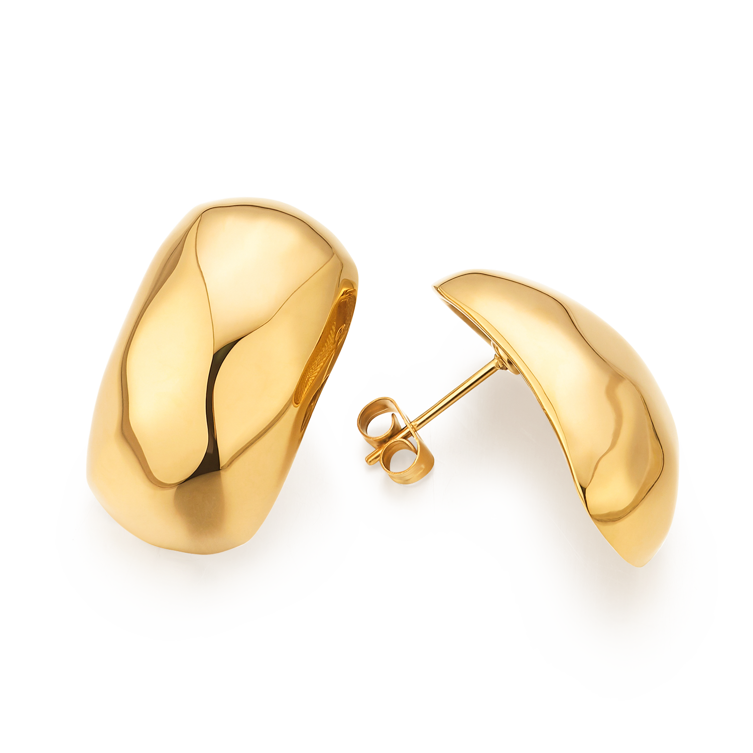 Onda earrings