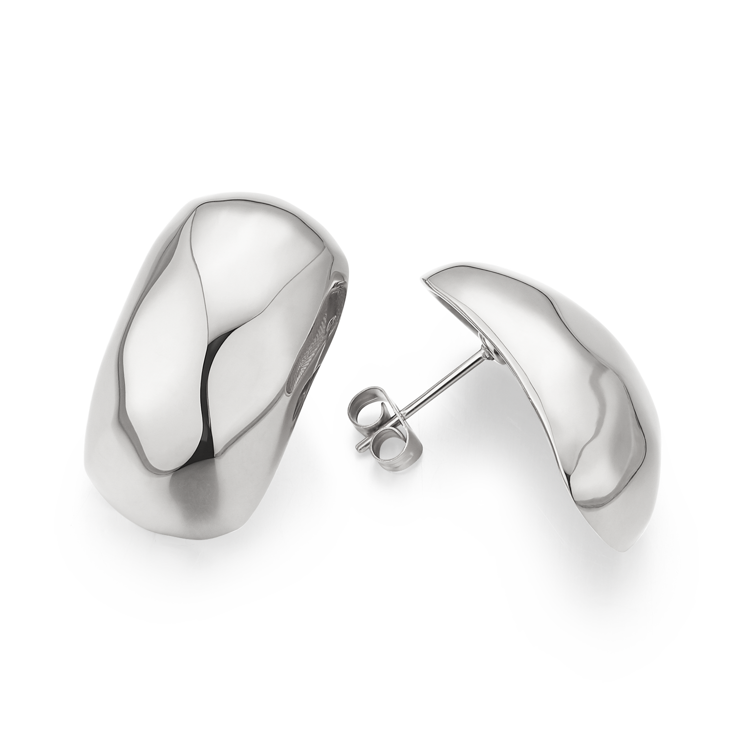 Onda earrings