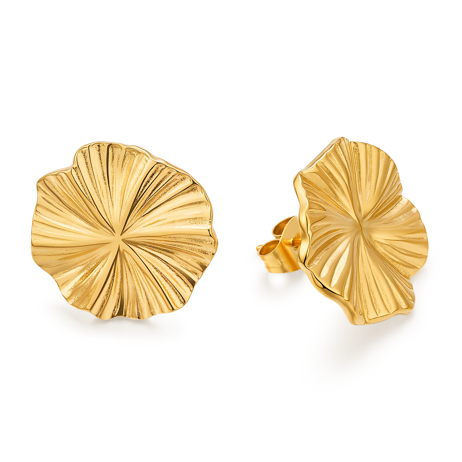 Ala earrings