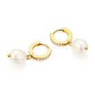 Orma earrings