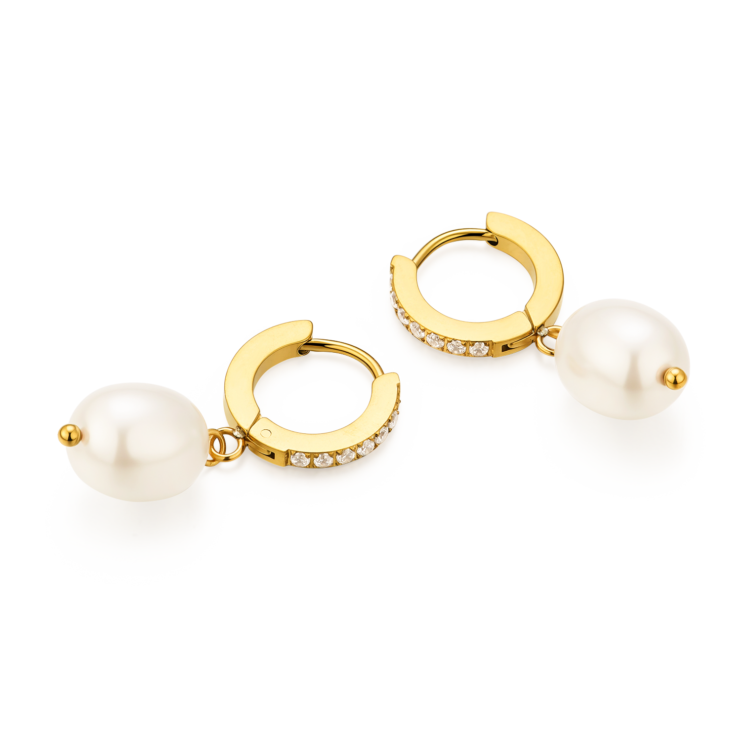 Orma earrings