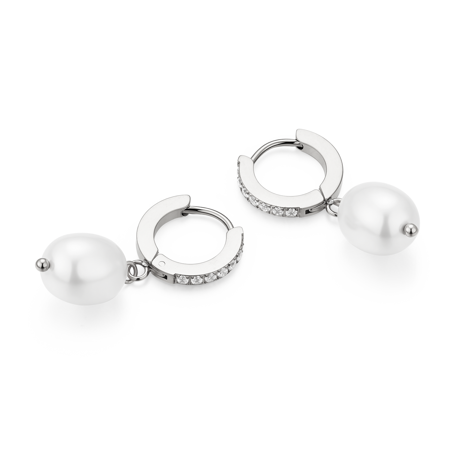 Orma earrings