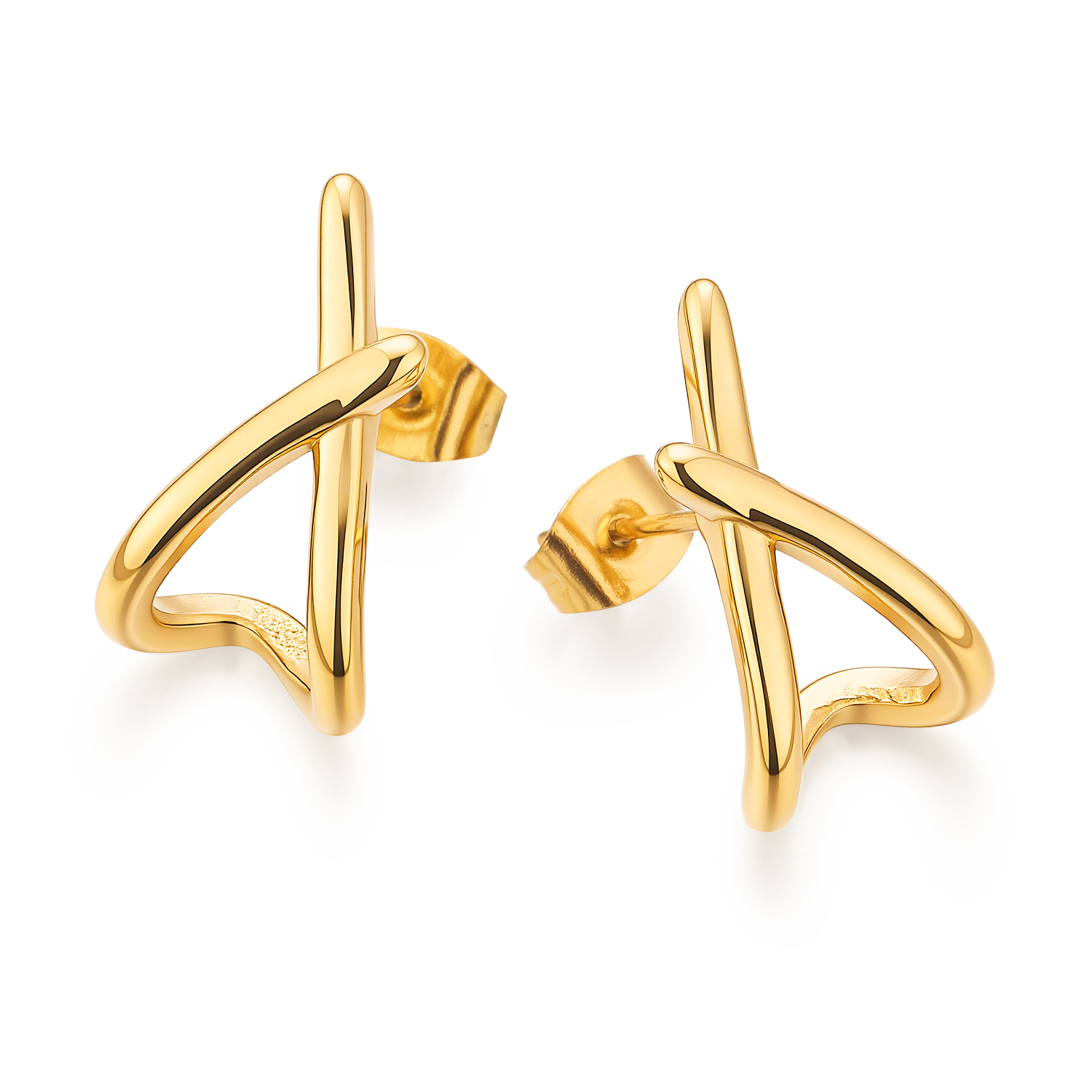 Isa earrings