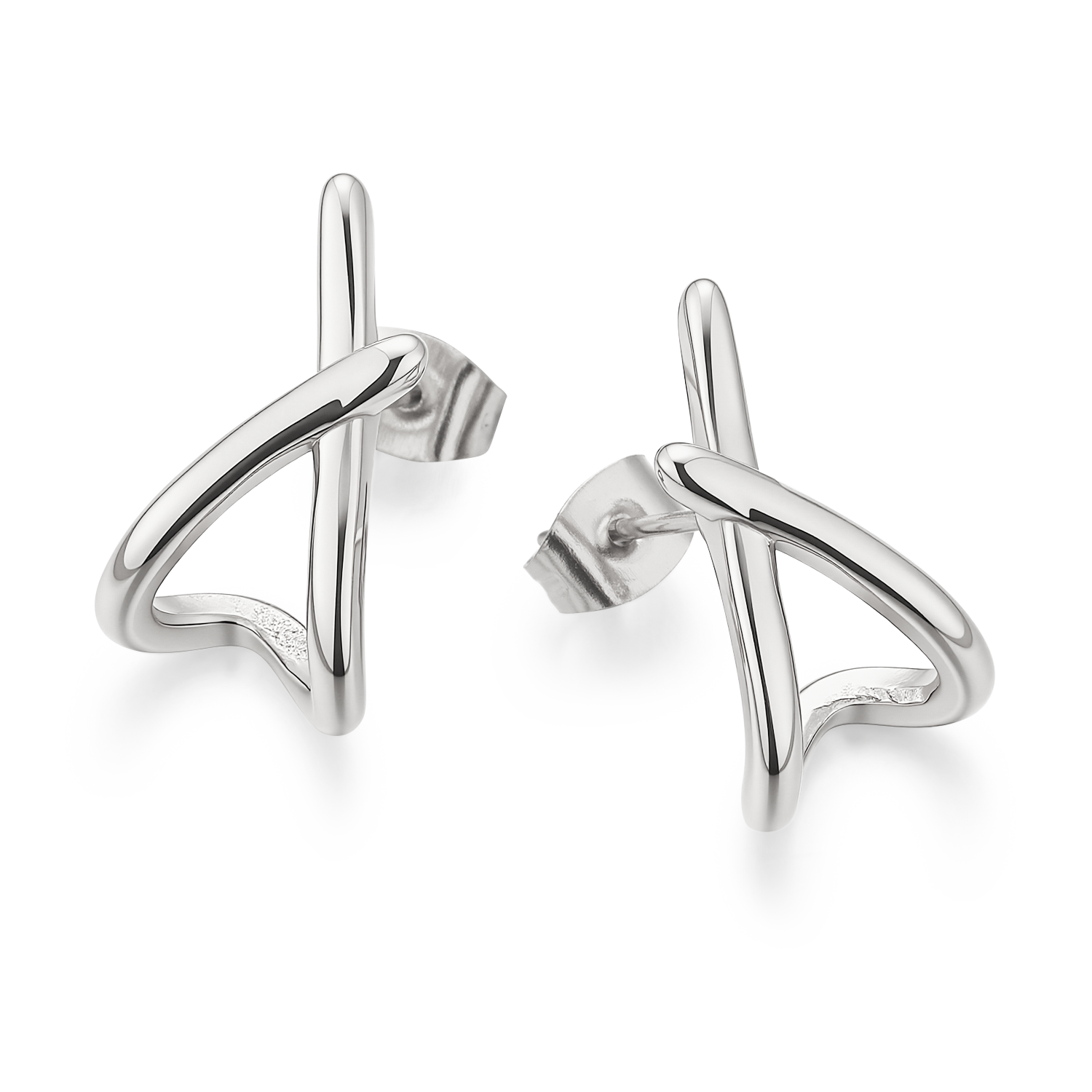 Isa earrings