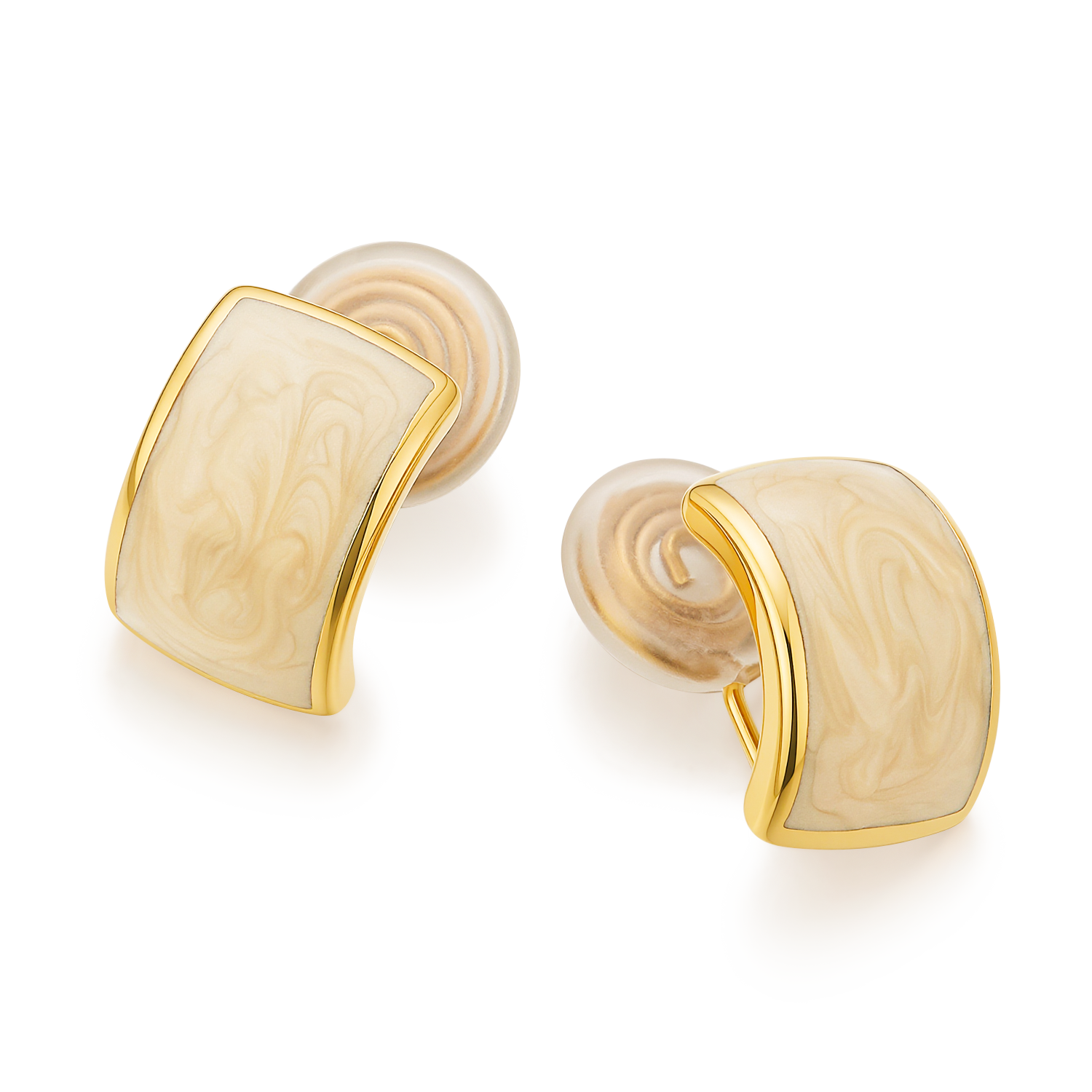 Aurora earrings